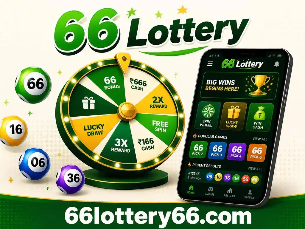 66 Lottery